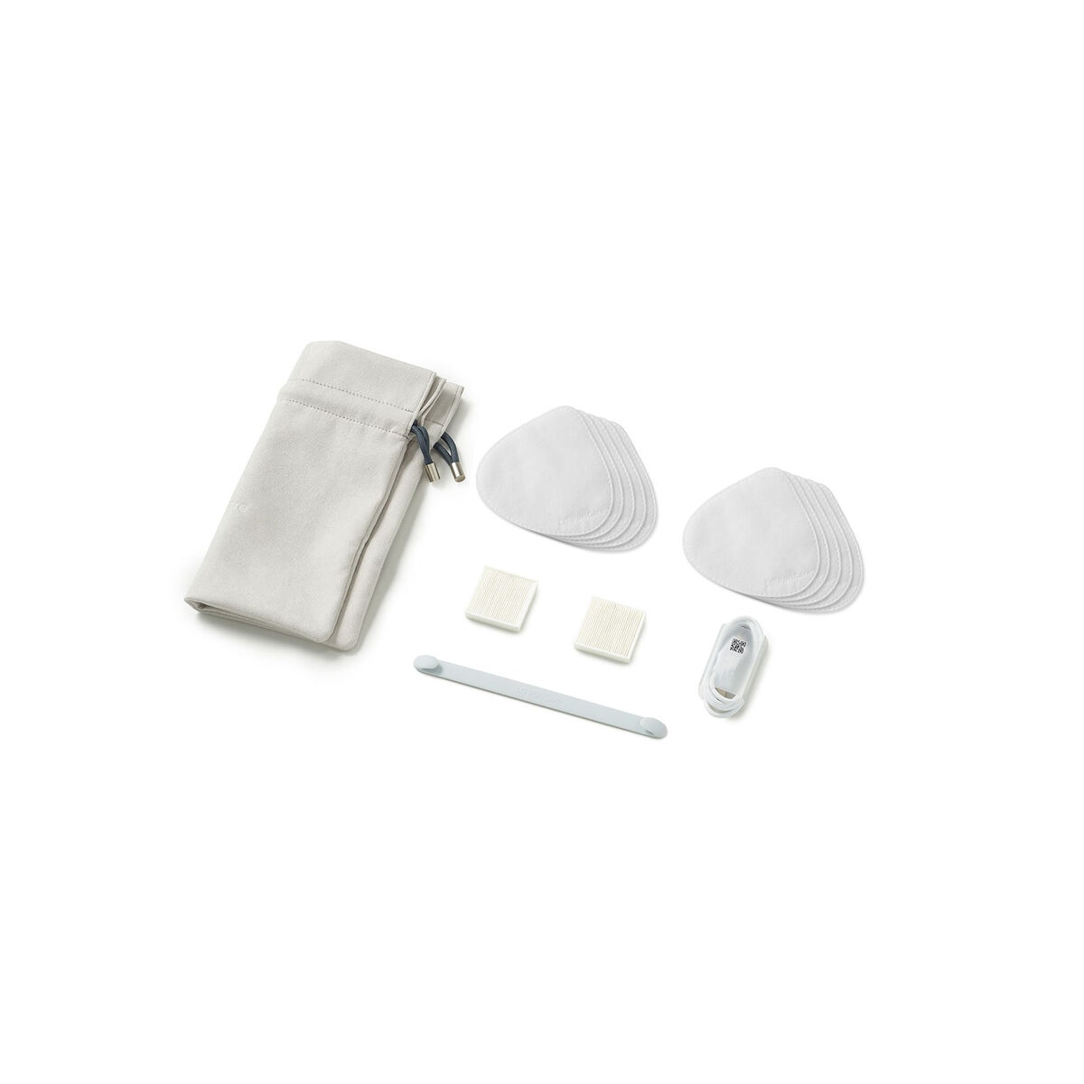 Filtri a maschera LG PFPAYC30 LG (30 uds)